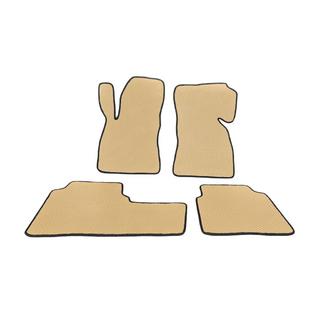 EVA-lattiamatot (Beige) kuva 1