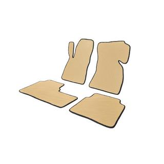 EVA-lattiamatot (Beige) kuva 2