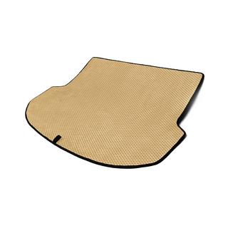 Tavaratilan matto (EVA, Beige) (5-paikkainen) kuva 2