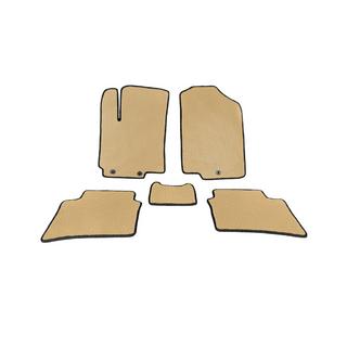 EVA-lattiamatot (Beige) kuva 1