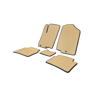 EVA-lattiamatot (Beige) kuva 2