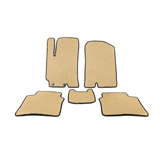EVA-lattiamatot (Beige) kuva 1