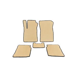 EVA-lattiamatot (Beige) kuva 1