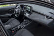 Suzuki Swace: käytännöllinen farmari hybridisydämellä kuva 6