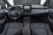 Suzuki Swace: käytännöllinen farmari hybridisydämellä kuva 5