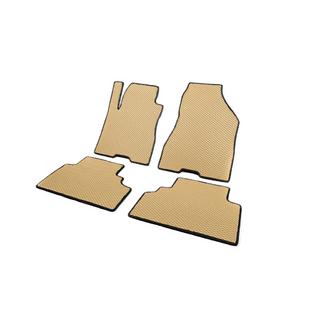 EVA-lattiamatot (Beige) kuva 2