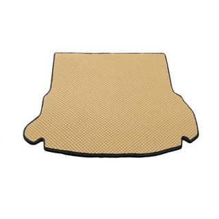 Tavaratilan matto (EVA, beige) kuva 1