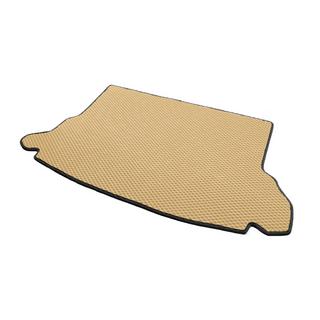 Tavaratilan matto (EVA, beige) kuva 2