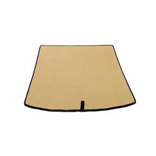 Tavaratilan matto (EVA, beige) Jeep Cherokee KL 2013– kuva 1