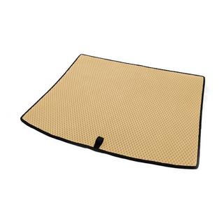 Tavaratilan matto (EVA, beige) Jeep Cherokee KL 2013– kuva 2