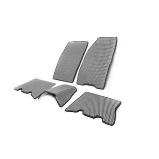 EVA-auton matot (harmaa) Jeep Grand Cherokee WJ 1999–2004 kuva 2