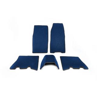 EVA-lattiamatot (Sininen) Jeep Grand Cherokee WJ 1999–2004 kuva 1