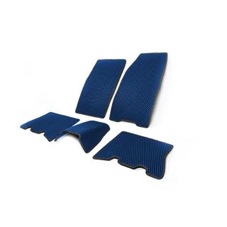 EVA-lattiamatot (Sininen) Jeep Grand Cherokee WJ 1999–2004 kuva 2