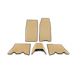 EVA-lattiamatot (Beige) kuva 1