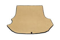 Jeep Grand Cherokee WJ 1999–2004 Tavaratilan matto (EVA, beige) kuva 1