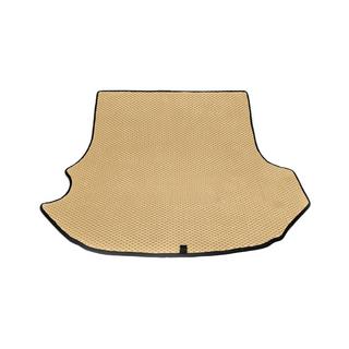Tavaratilan matto (EVA, beige) kuva 1