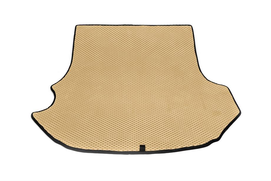 Jeep Grand Cherokee WJ 1999–2004 Tavaratilan matto (EVA, beige) Image