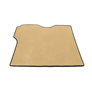 Tavaratilan matto (EVA, beige)
