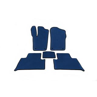 EVA-lattiamatot (Sininen) Jeep Grand Cherokee WK2 2010–2021 kuva 1