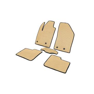 EVA-lattiamatot (Beige) kuva 2