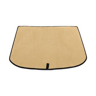 Tavaratilan matto (EVA, beige) Kia Soul II 2013–2018 kuva 1