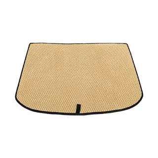 Tavaratilan matto (EVA, beige) Kia Soul II 2013–2018 kuva 1