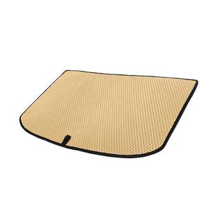 Tavaratilan matto (EVA, beige) Kia Soul II 2013–2018 kuva 2