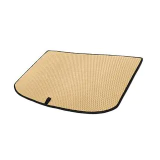 Tavaratilan matto (EVA, beige) Kia Soul II 2013–2018 kuva 2