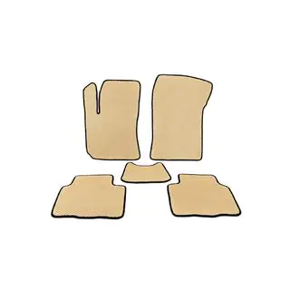 EVA-lattiamatot (Beige) kuva 1