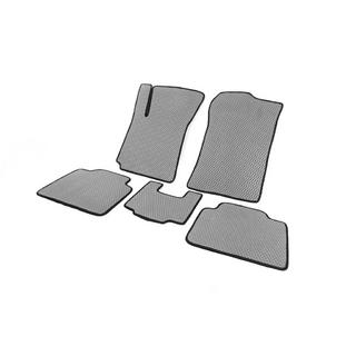 EVA-auton matot (harmaa) Kia Cerato 1 2004–2009 kuva 2