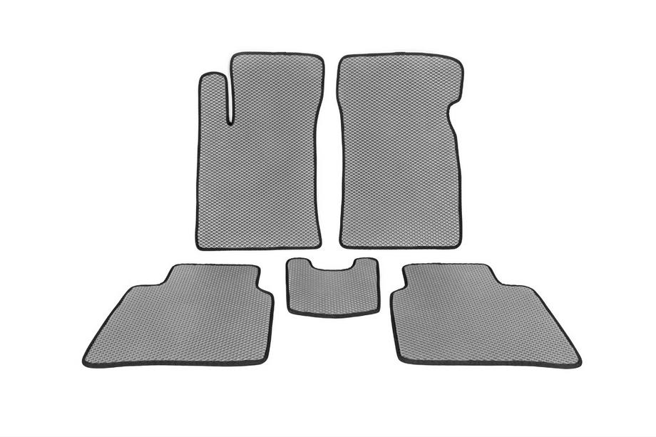 Kia Magentis 2006–2012 EVA-auton matot (harmaa) Image