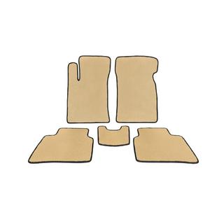 EVA-lattiamatot (Beige) kuva 1