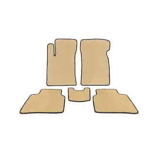 EVA-lattiamatot (Beige) kuva 1
