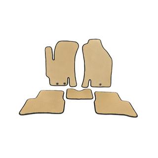EVA-lattiamatot (Beige) kuva 1