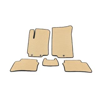 EVA V1 -lattiamatot (Beige) kuva 1
