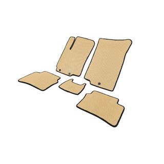EVA V1 -lattiamatot (Beige) kuva 2