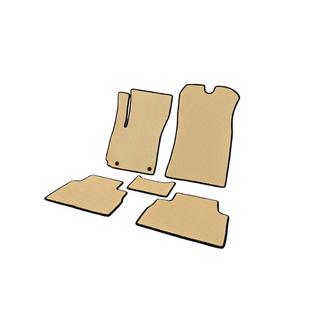 EVA-lattiamatot (Beige) kuva 2