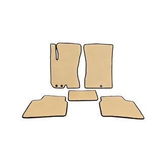 EVA-lattiamatot (Beige) kuva 1