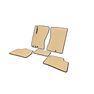 EVA-lattiamatot (Beige) kuva 2