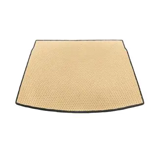 Tavaratilan matto (EVA, beige) Kia Ceed 2018– kuva 1