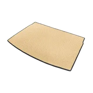 Tavaratilan matto (EVA, beige) Kia Ceed 2018– kuva 2