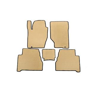 EVA-lattiamatot (Beige) kuva 1