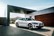 BMW i4 -sähköliftbackin koeajo kuva 1
