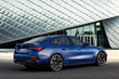 BMW i4 -sähköliftbackin koeajo kuva 3