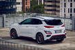 Hyundai Kona N: "viritetty" korealainen crossover kuva 1