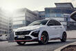 Hyundai Kona N: "viritetty" korealainen crossover kuva 2
