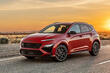 Hyundai Kona N: "viritetty" korealainen crossover kuva 3