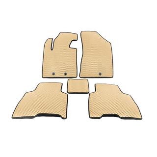 Lattiamatot 2012-2014 (EVA, Beige) kuva 1