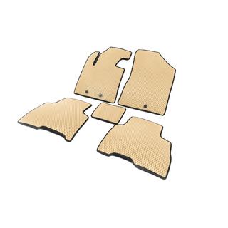 Lattiamatot 2012-2014 (EVA, Beige) kuva 2