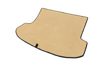 Kia Sorento II XM 2009–2014 Tavaratilan matto 5-paikkainen 2012-2014 (EVA, Beige) kuva 2